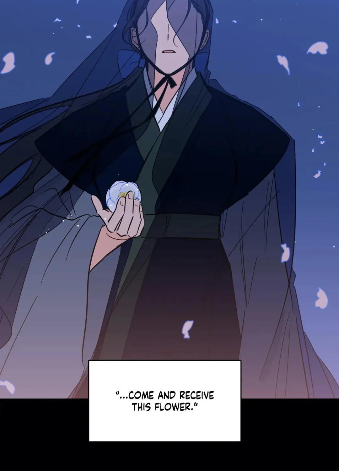 Uncanny Charm Chapter 33 page 37 - 