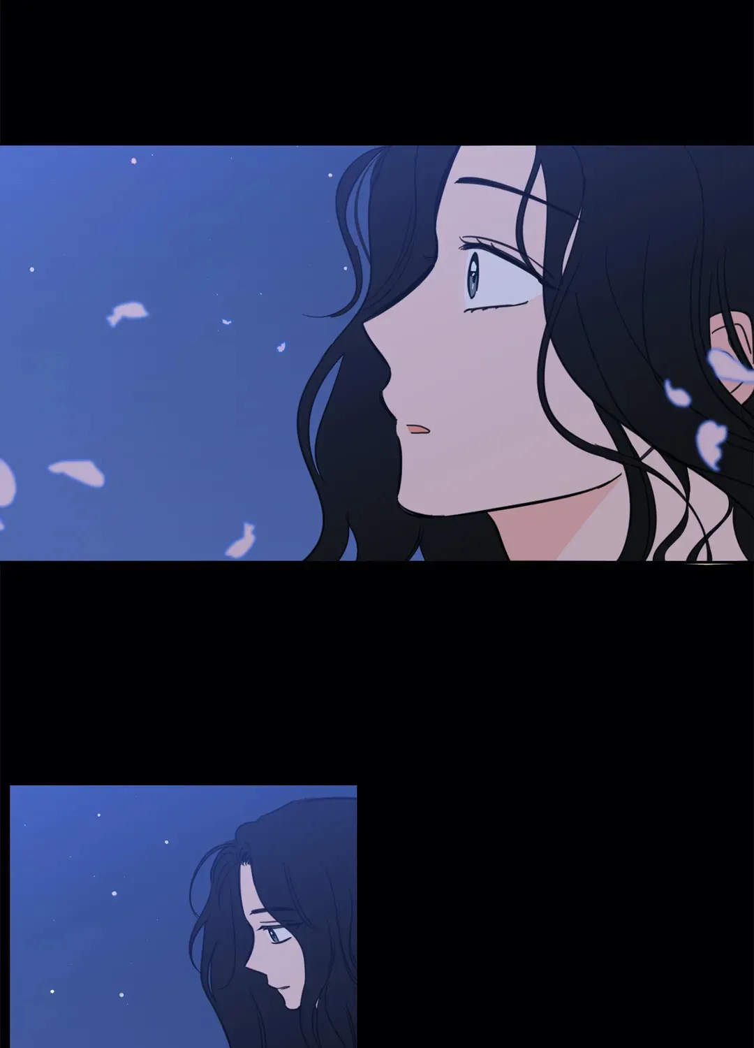 Uncanny Charm Chapter 33 page 38 - 