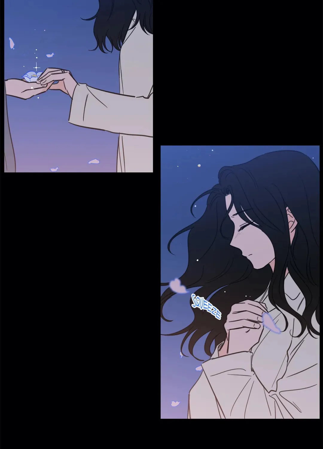 Uncanny Charm Chapter 33 page 39 - 