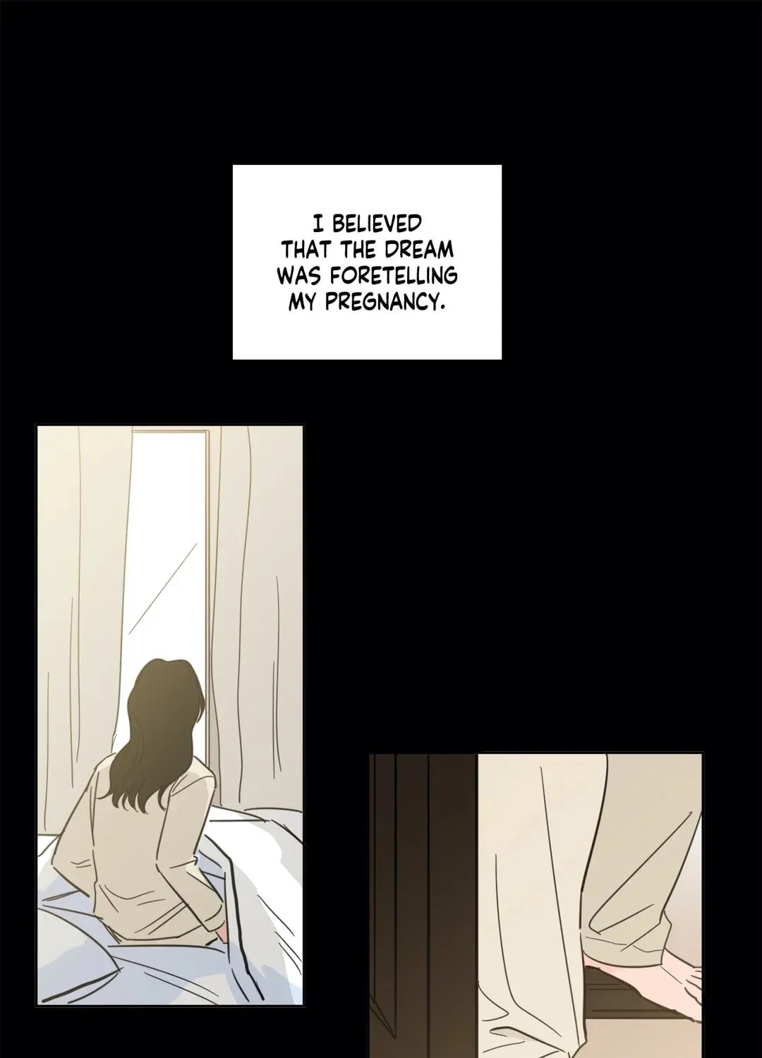 Uncanny Charm Chapter 33 page 41 - 