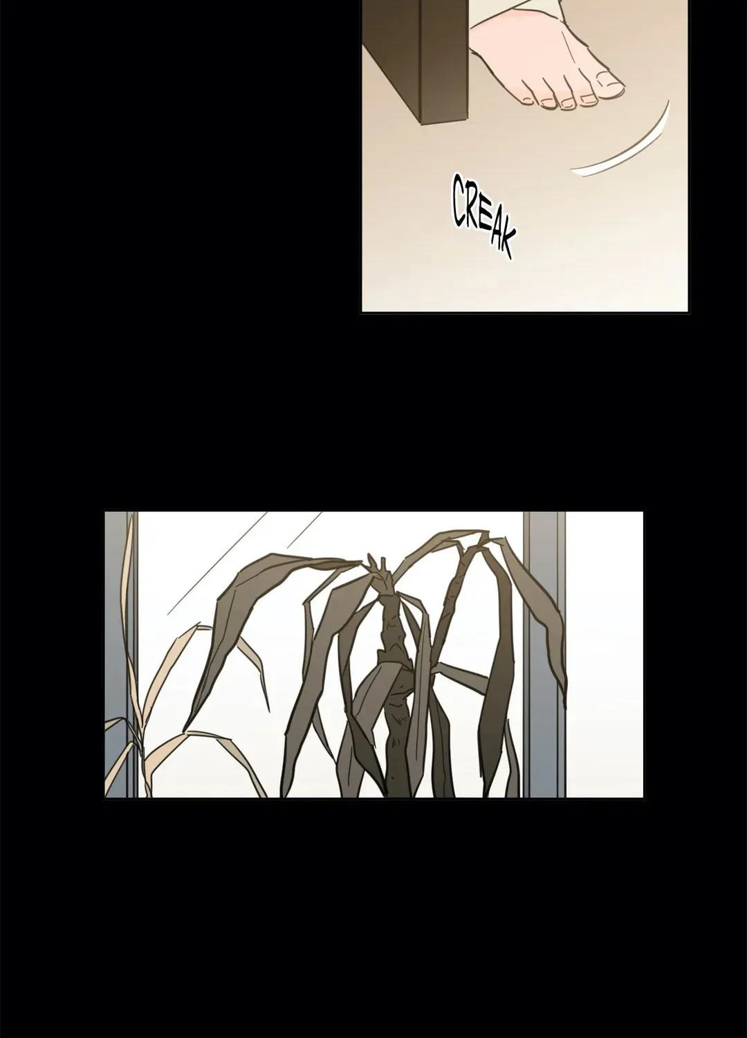 Uncanny Charm Chapter 33 page 42 - 