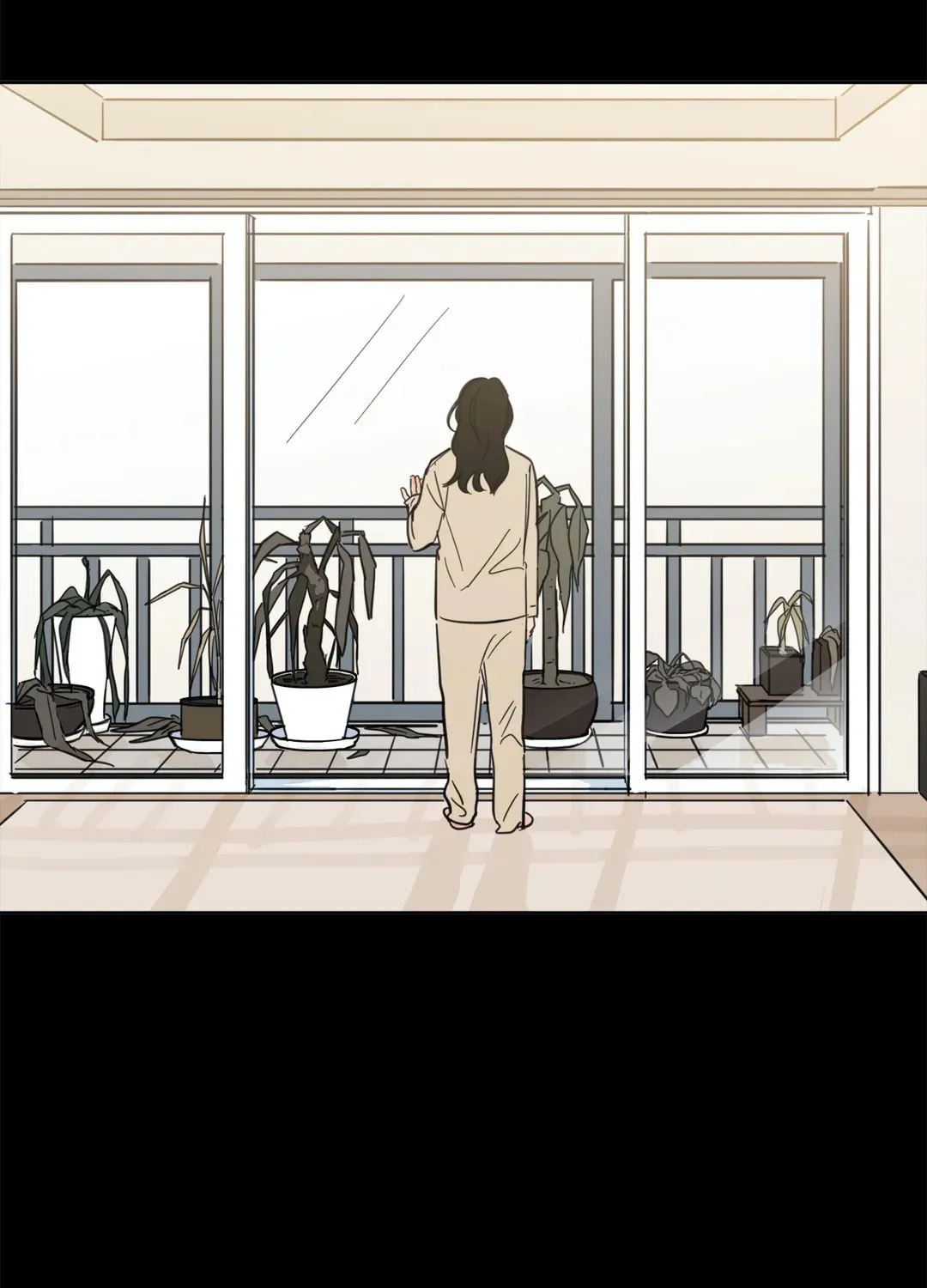 Uncanny Charm Chapter 33 page 44 - 