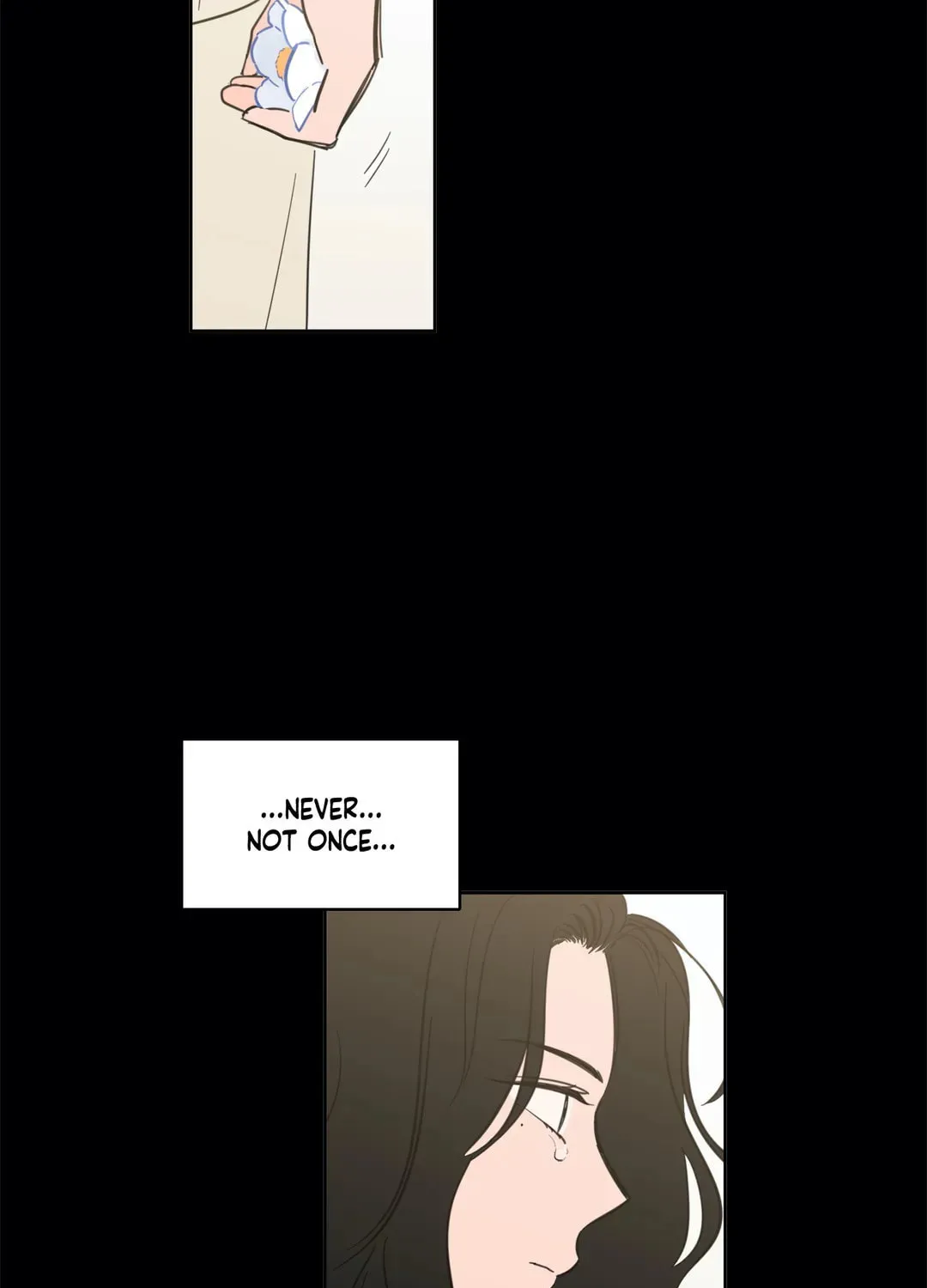 Uncanny Charm Chapter 33 page 46 - 