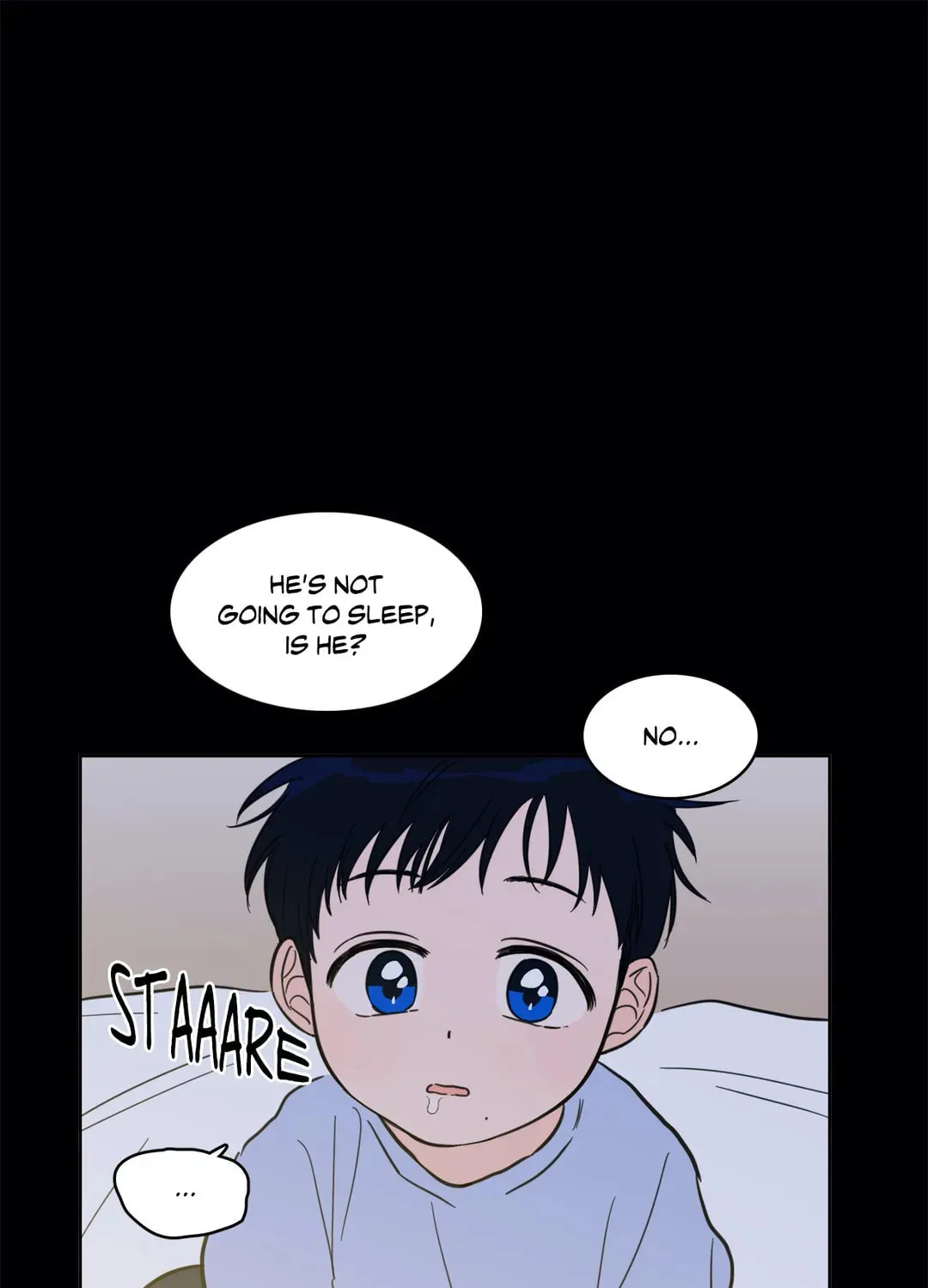 Uncanny Charm Chapter 33 page 49 - 