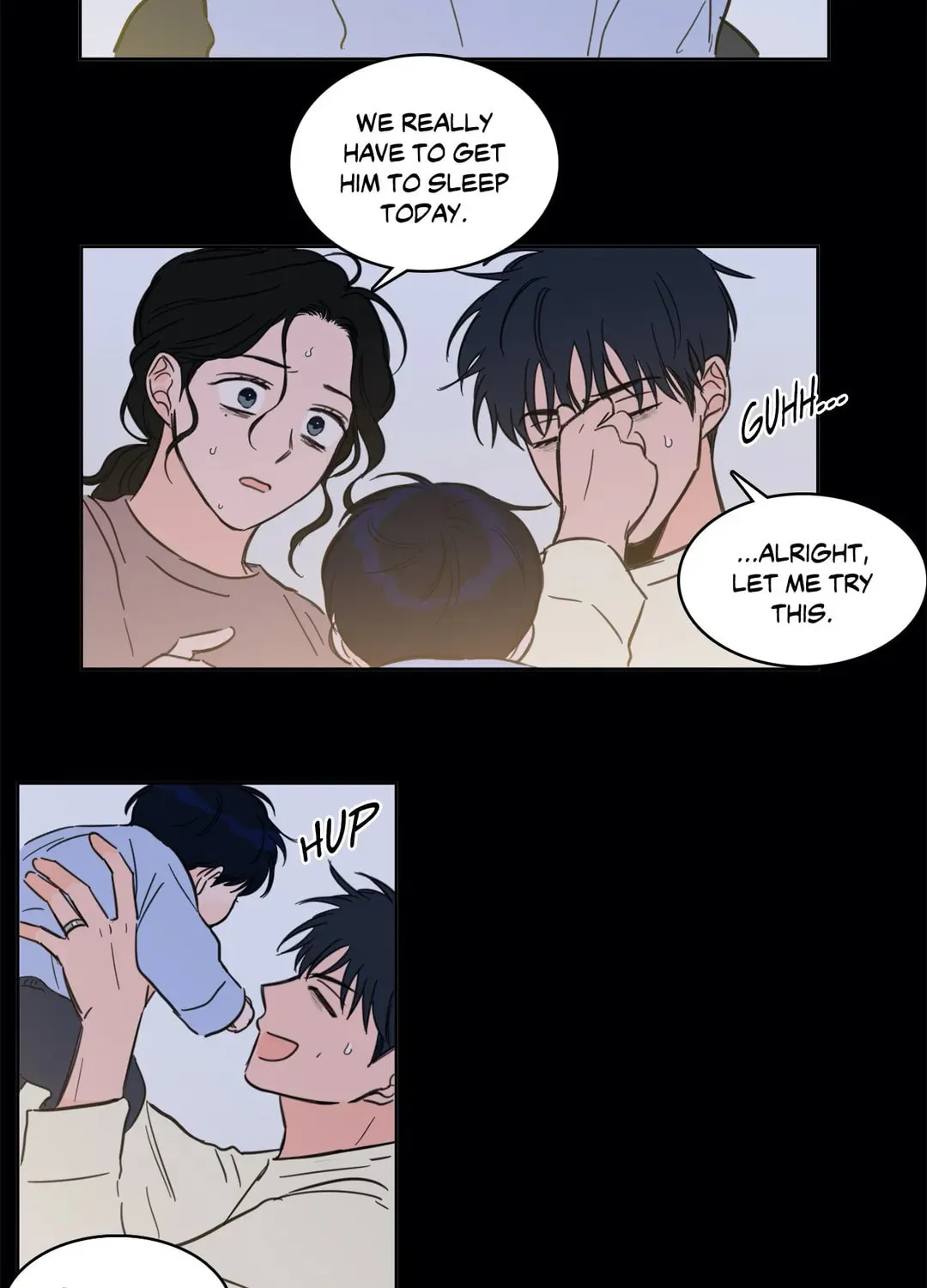 Uncanny Charm Chapter 33 page 50 - 
