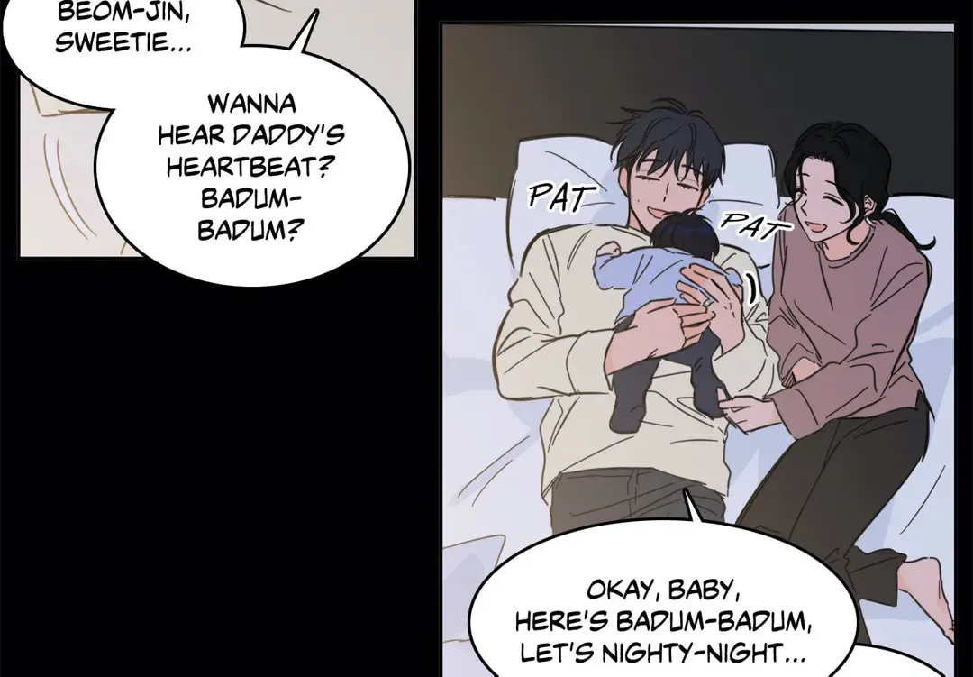 Uncanny Charm Chapter 33 page 51 - 