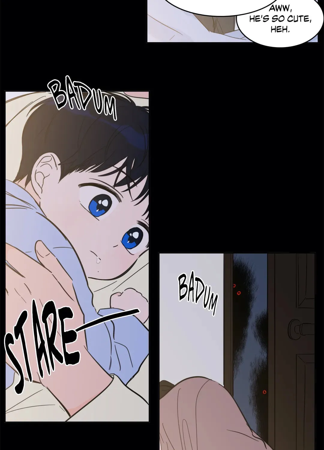 Uncanny Charm Chapter 33 page 52 - 