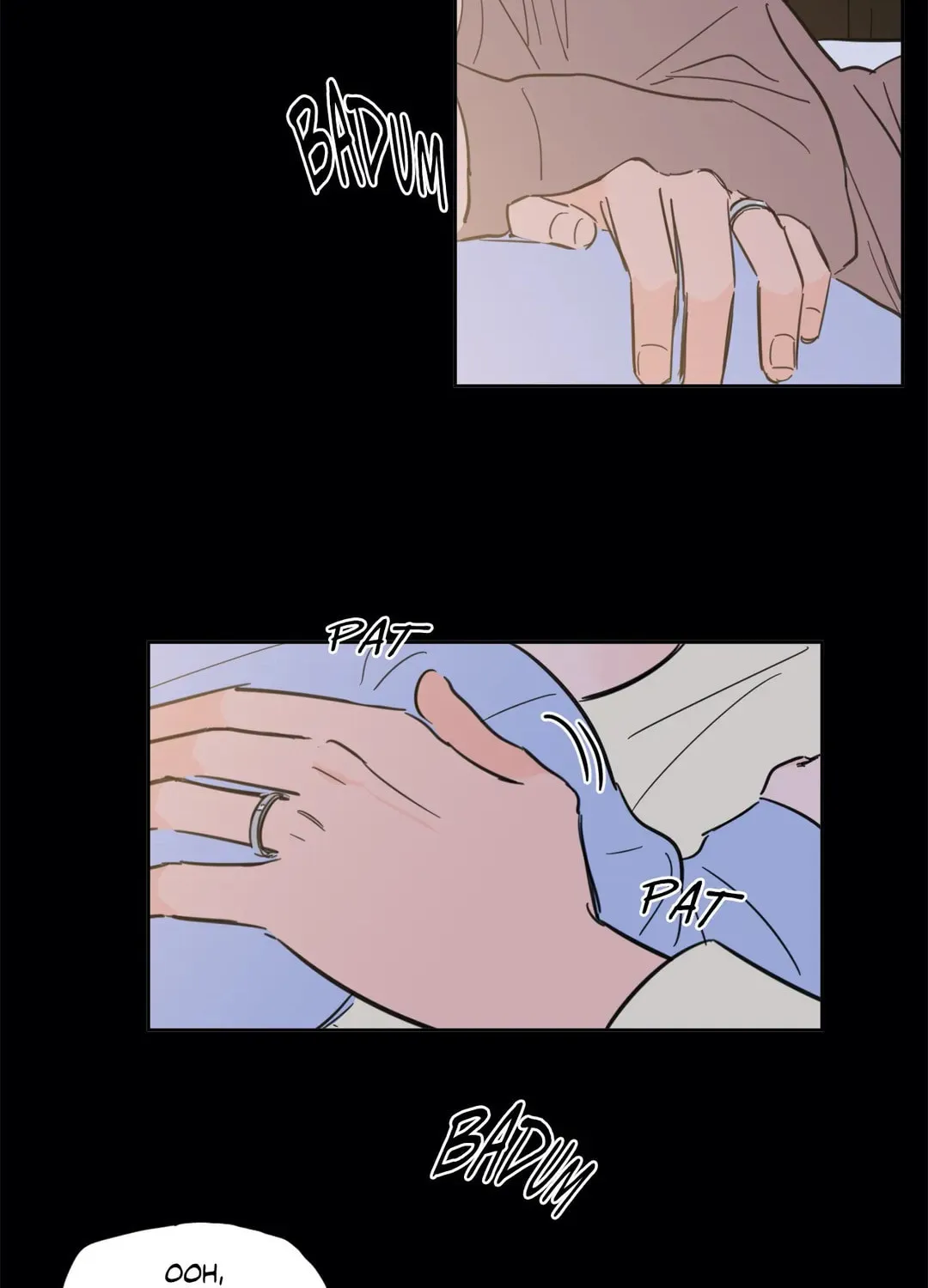 Uncanny Charm Chapter 33 page 53 - 