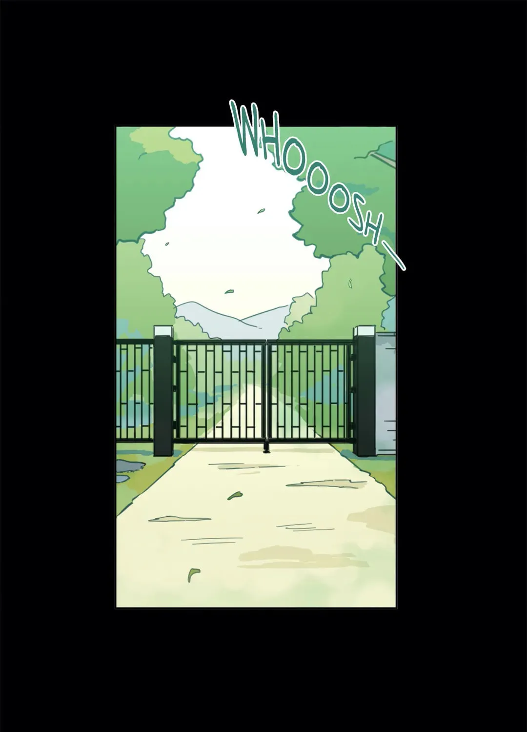 Uncanny Charm Chapter 34 page 13 - 