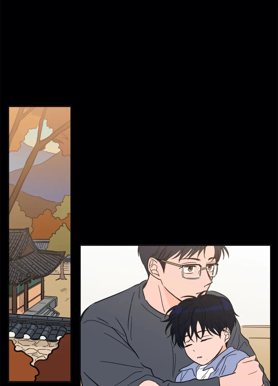 Uncanny Charm Chapter 34 page 22 - 