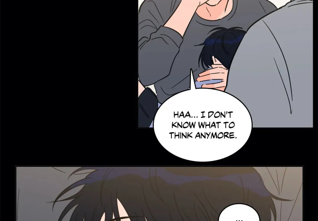 Uncanny Charm Chapter 34 page 27 - 