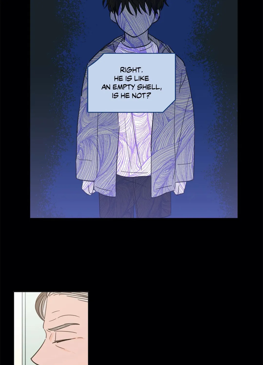 Uncanny Charm Chapter 34 page 38 - 
