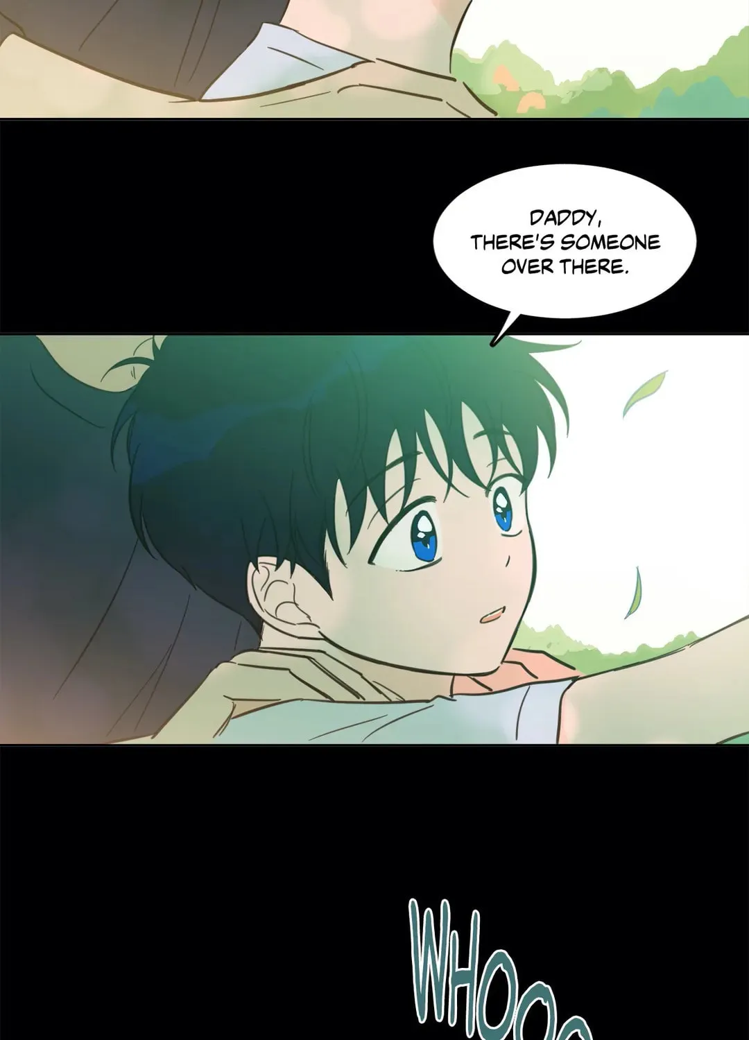 Uncanny Charm Chapter 34 page 5 - 