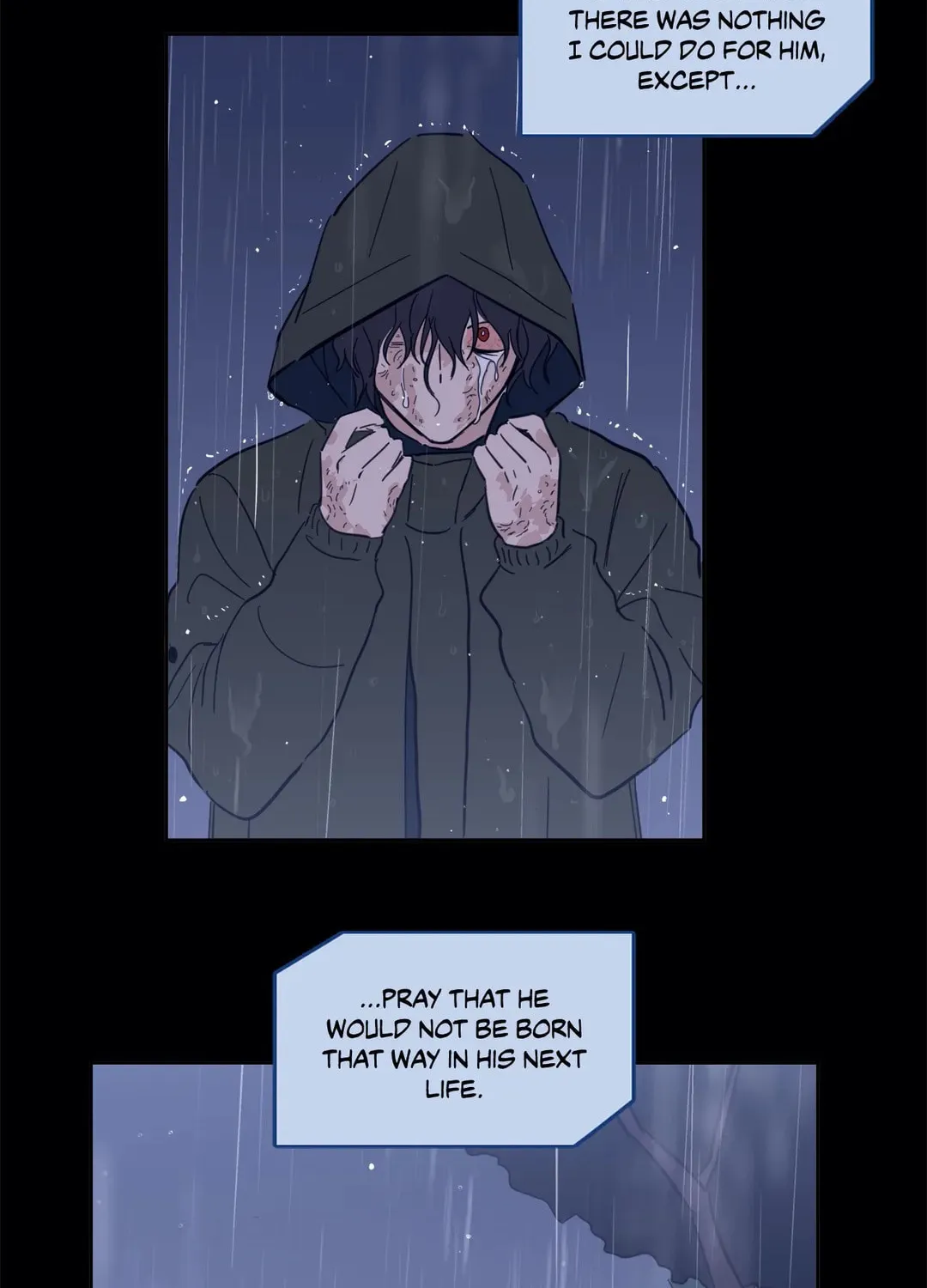 Uncanny Charm Chapter 34 page 41 - 