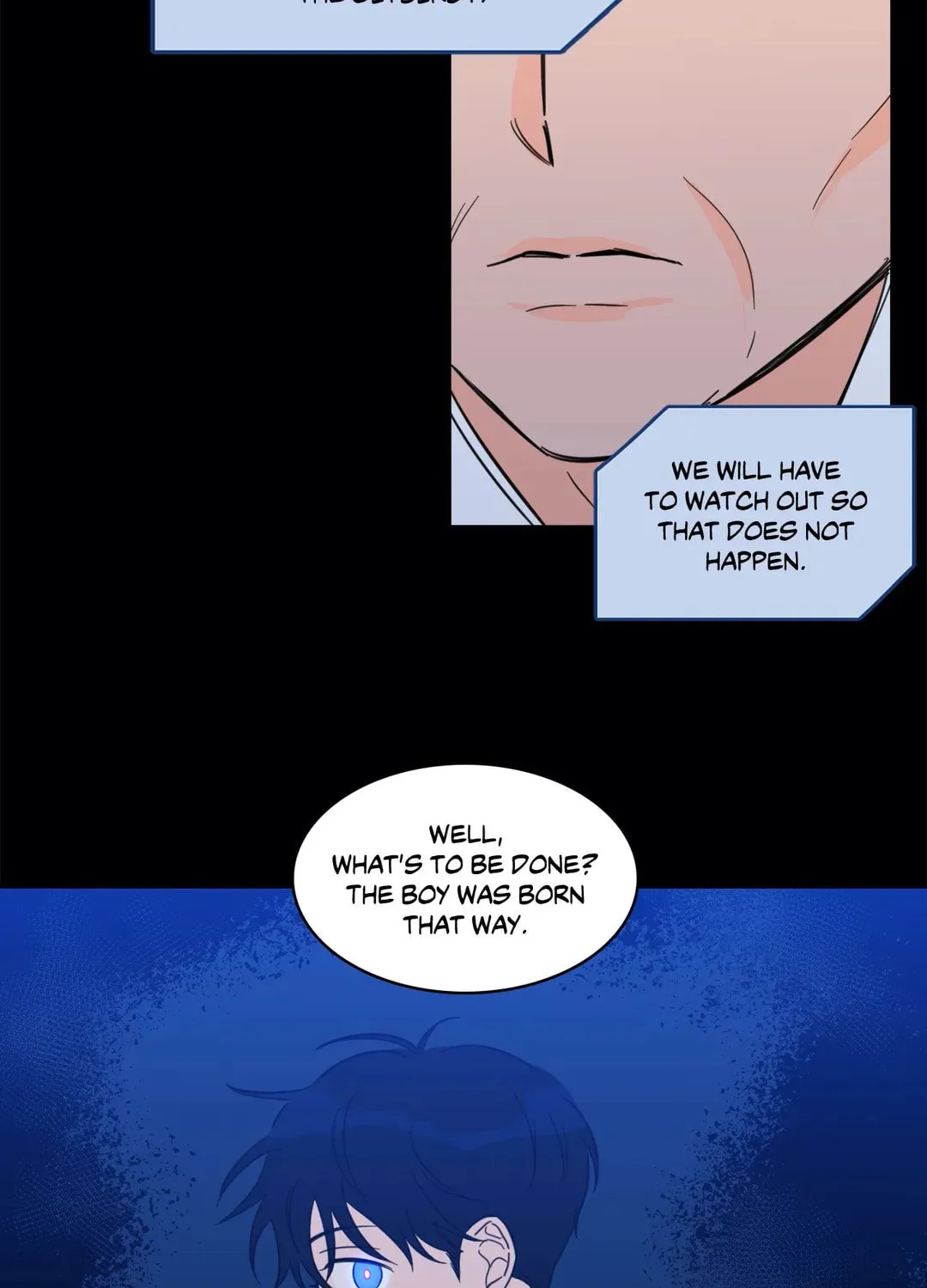 Uncanny Charm Chapter 34 page 44 - 