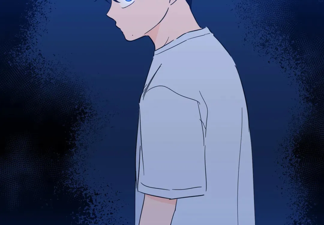 Uncanny Charm Chapter 34 page 45 - 