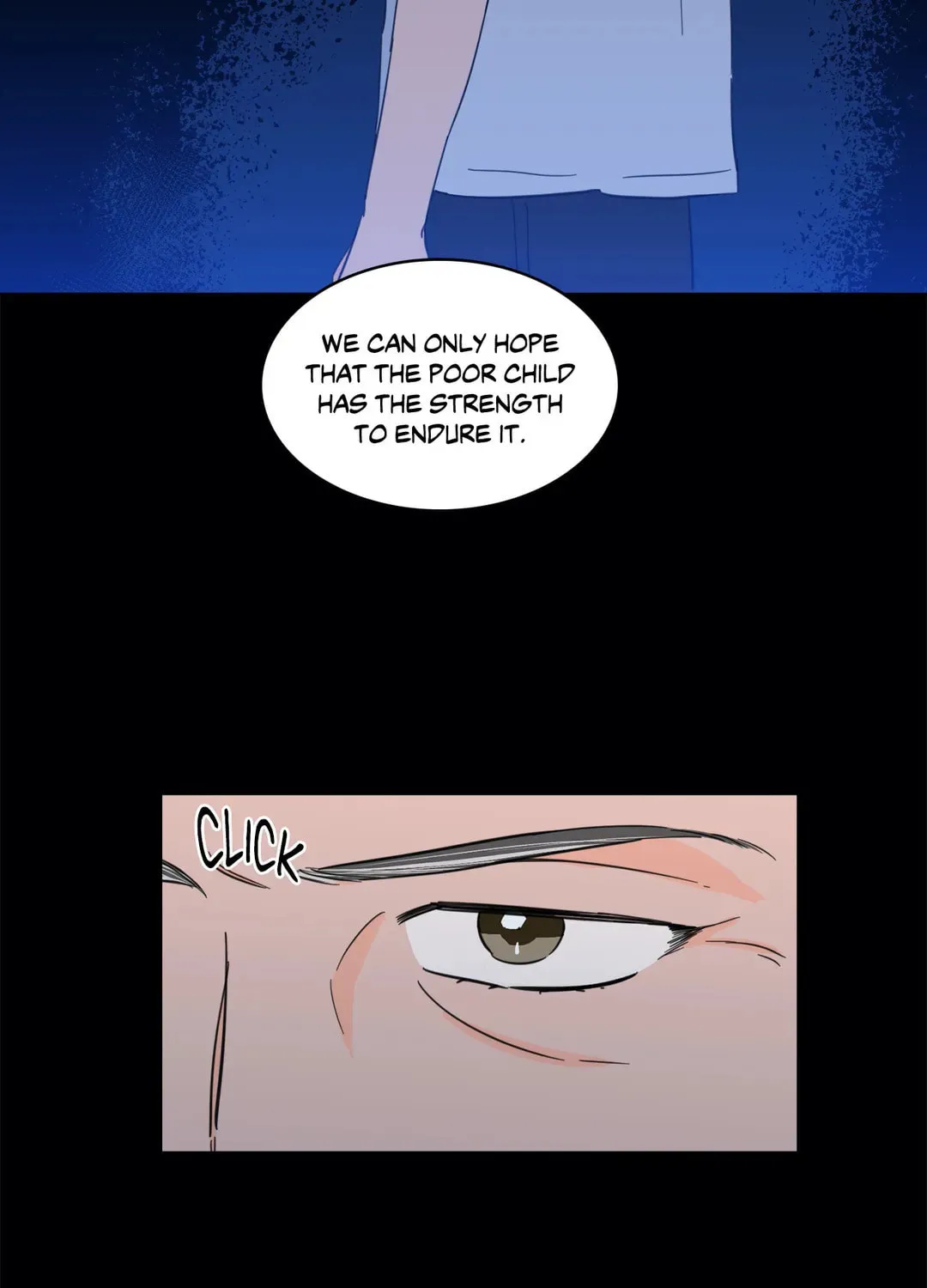 Uncanny Charm Chapter 34 page 46 - 