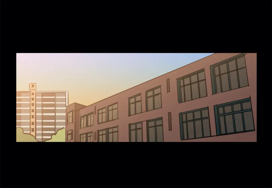 Uncanny Charm Chapter 34 page 48 - 