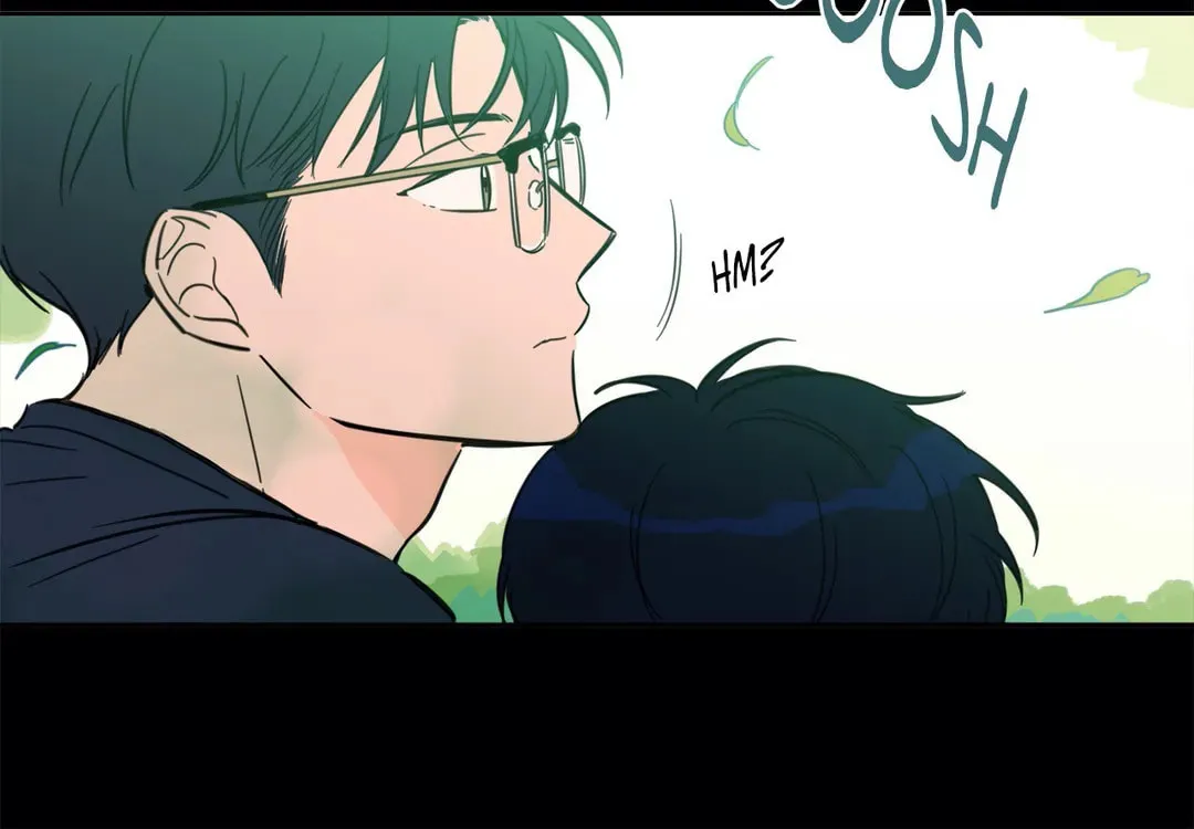 Uncanny Charm Chapter 34 page 6 - 