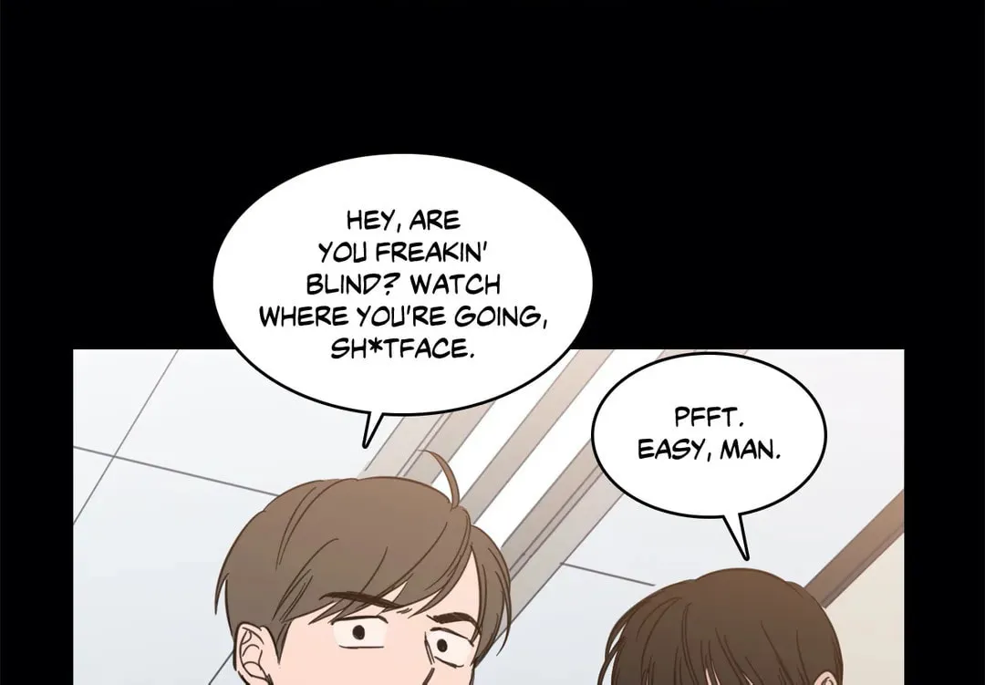 Uncanny Charm Chapter 34 page 51 - 