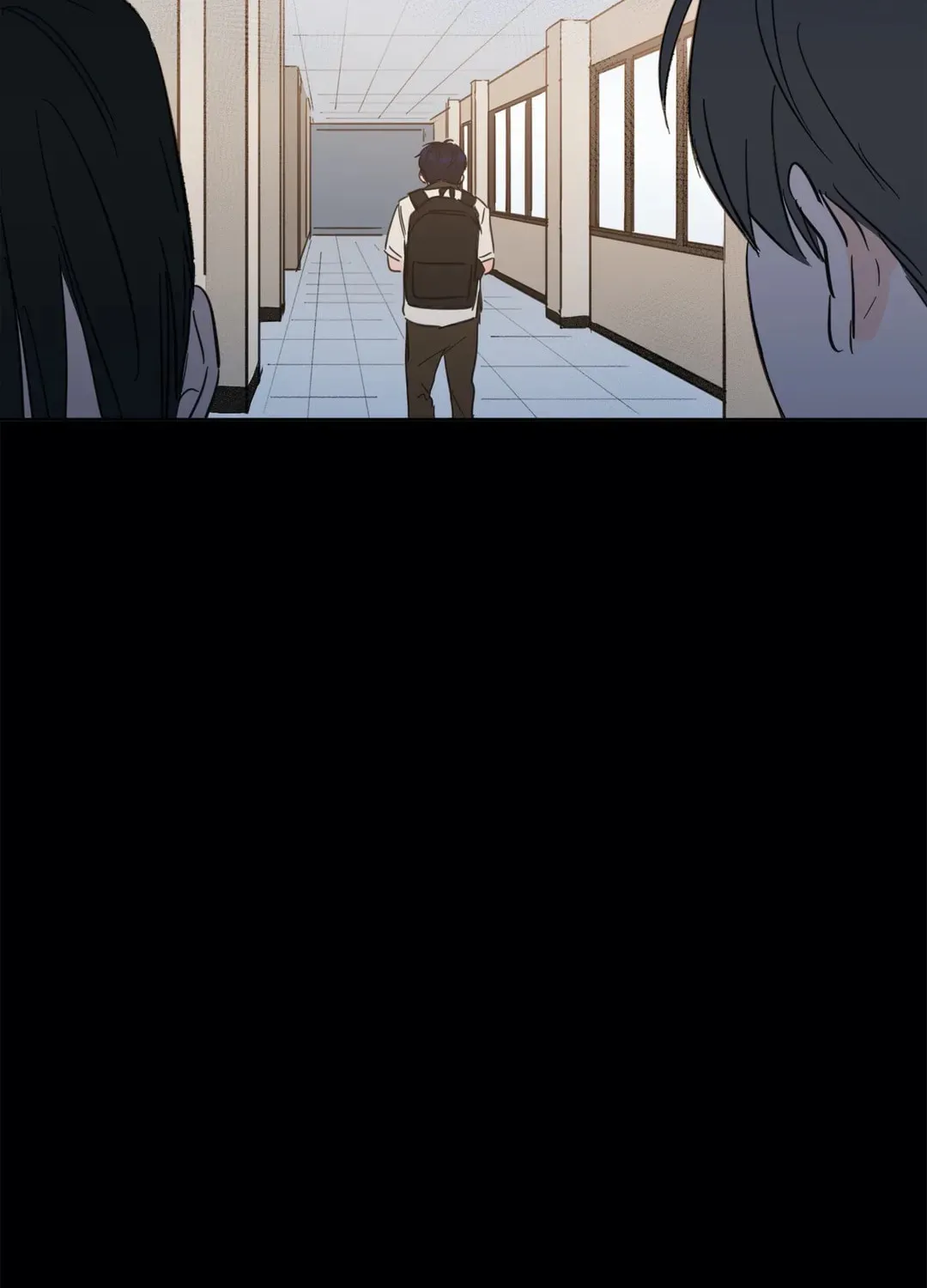 Uncanny Charm Chapter 34 page 56 - 