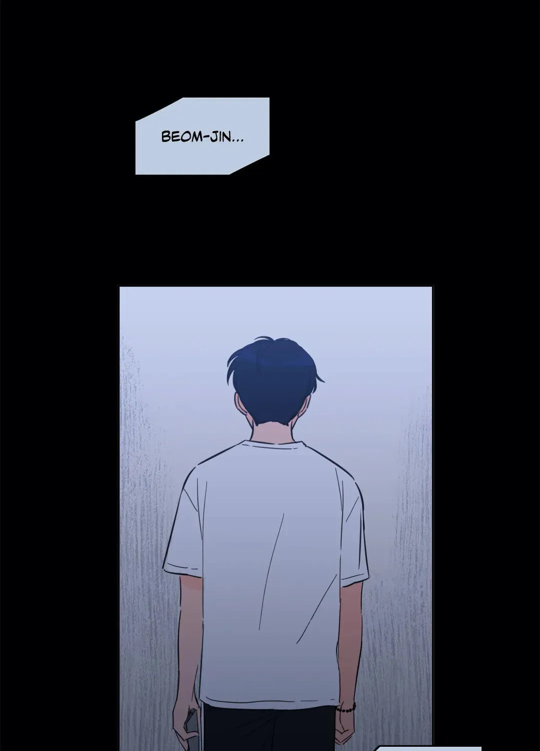 Uncanny Charm Chapter 35 page 15 - 