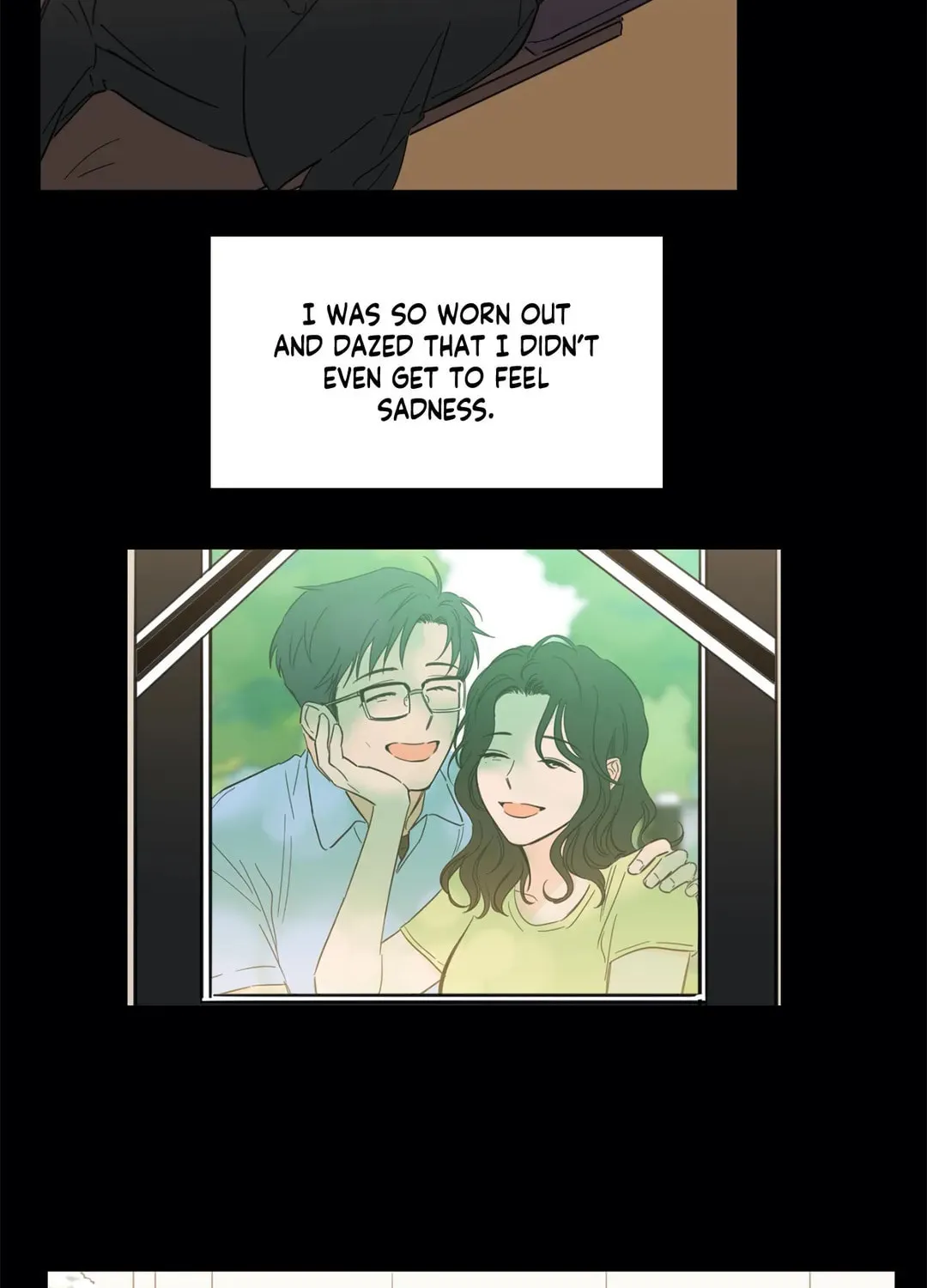 Uncanny Charm Chapter 35 page 22 - 