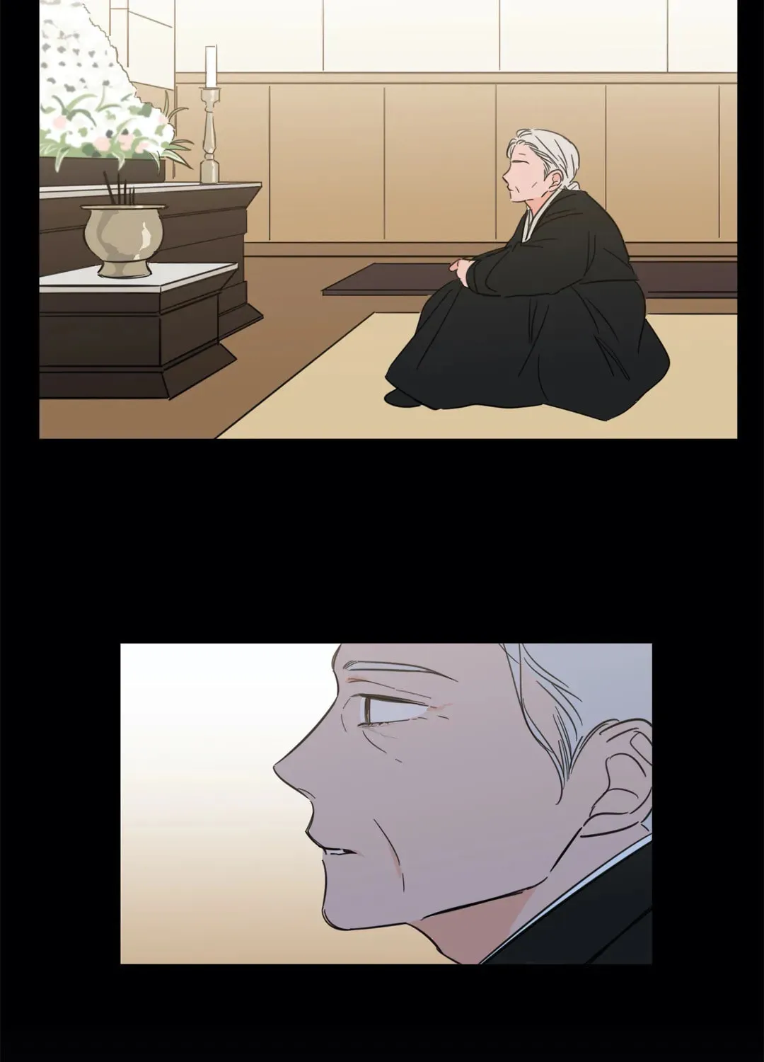 Uncanny Charm Chapter 35 page 23 - 