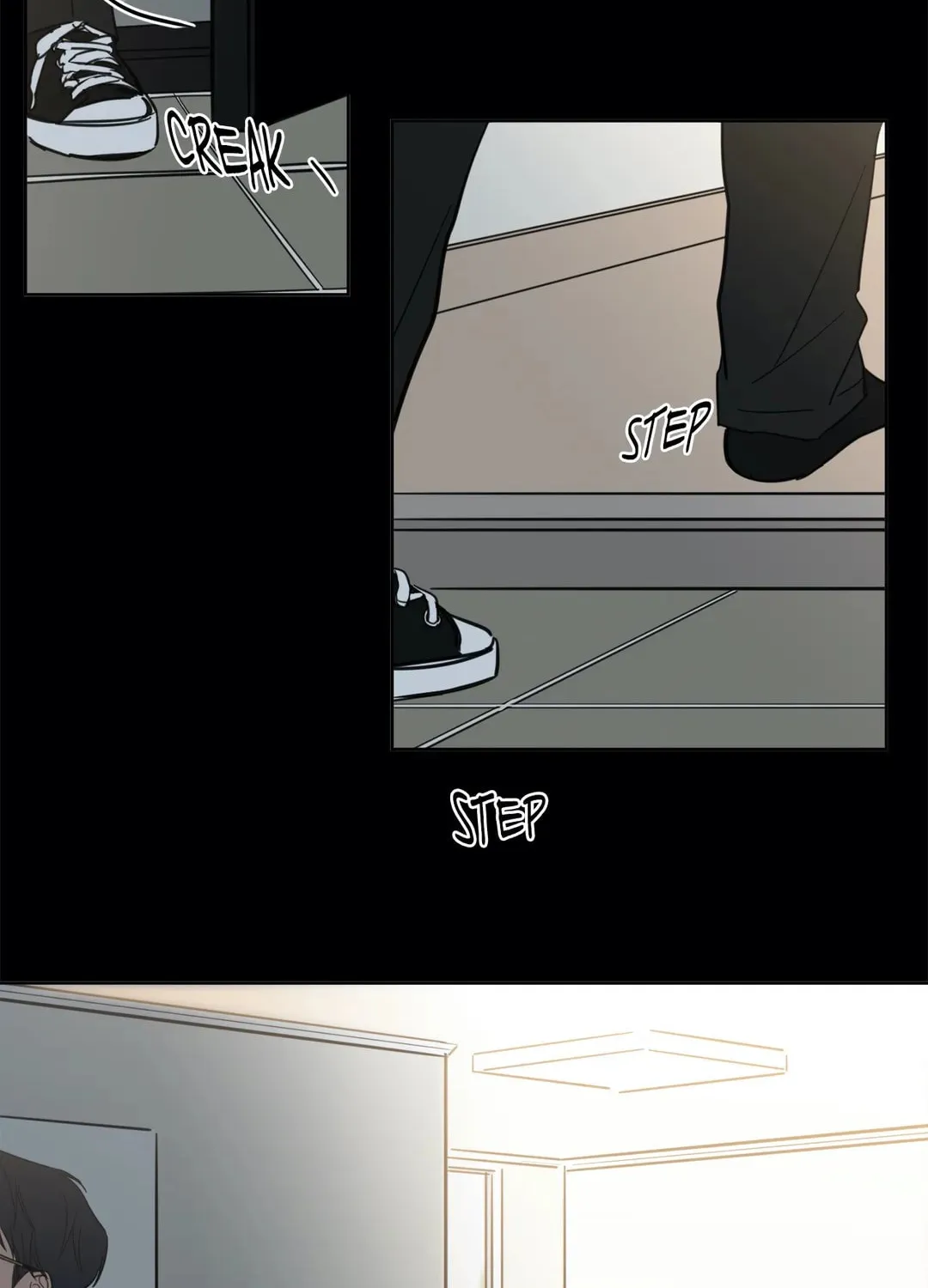 Uncanny Charm Chapter 35 page 27 - 