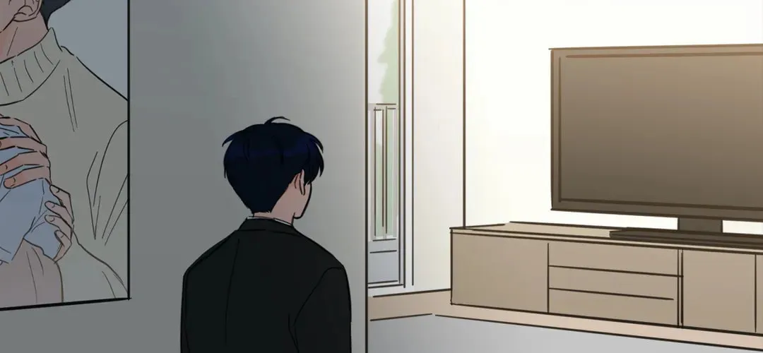 Uncanny Charm Chapter 35 page 28 - 