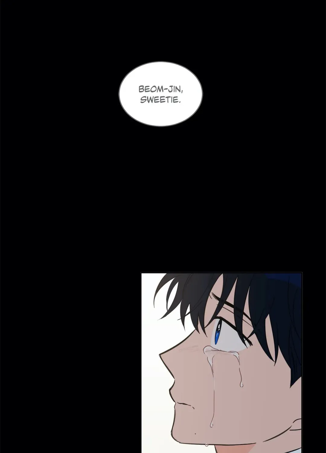 Uncanny Charm Chapter 35 page 33 - 