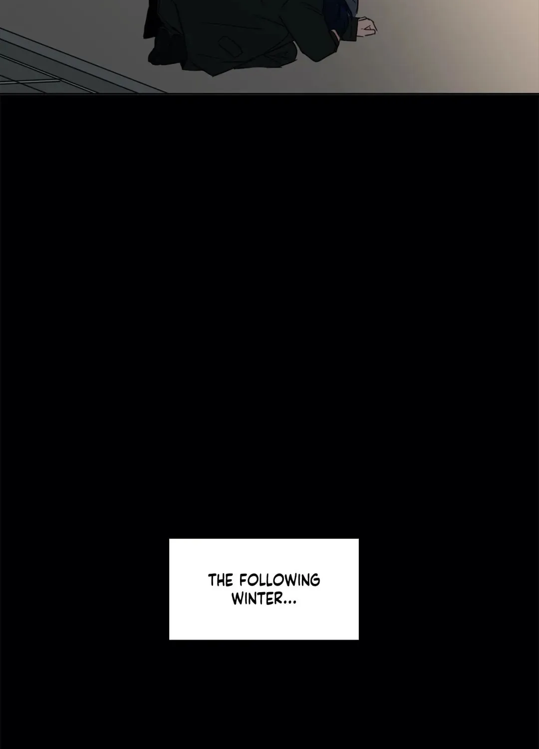 Uncanny Charm Chapter 35 page 36 - 