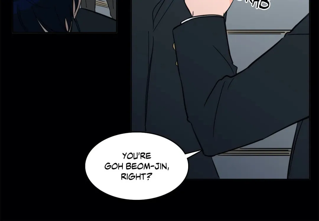 Uncanny Charm Chapter 35 page 46 - 