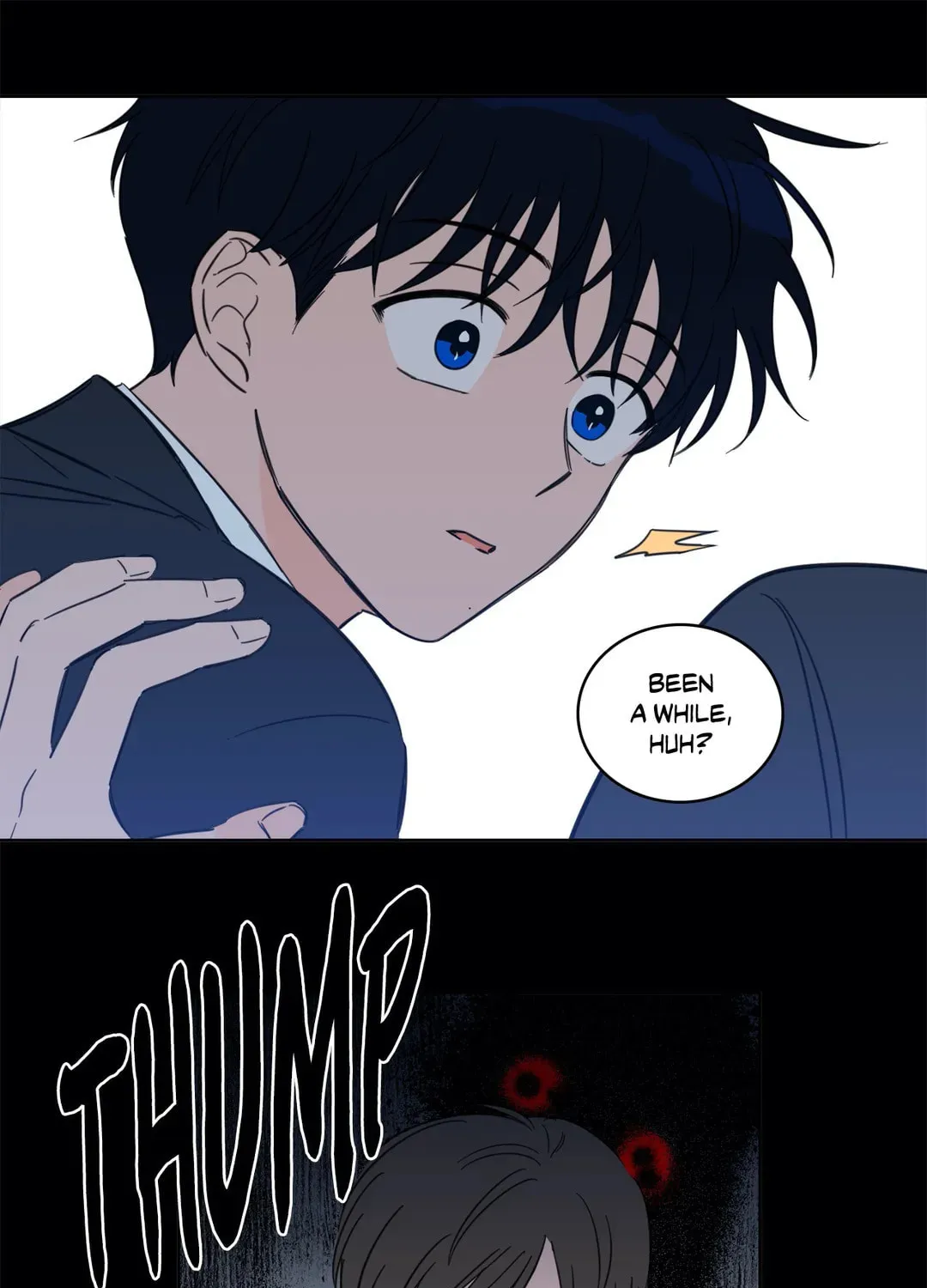 Uncanny Charm Chapter 35 page 47 - 