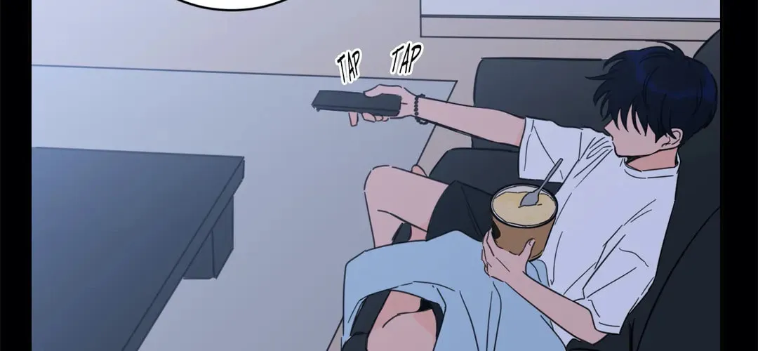Uncanny Charm Chapter 35 page 6 - 