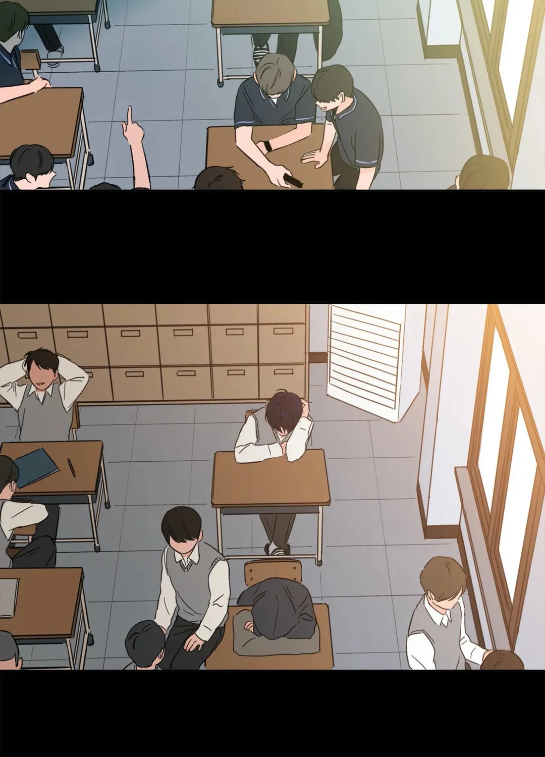 Uncanny Charm Chapter 35 page 53 - 