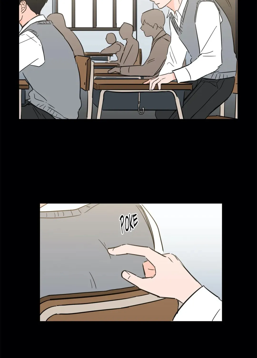 Uncanny Charm Chapter 35 page 61 - 