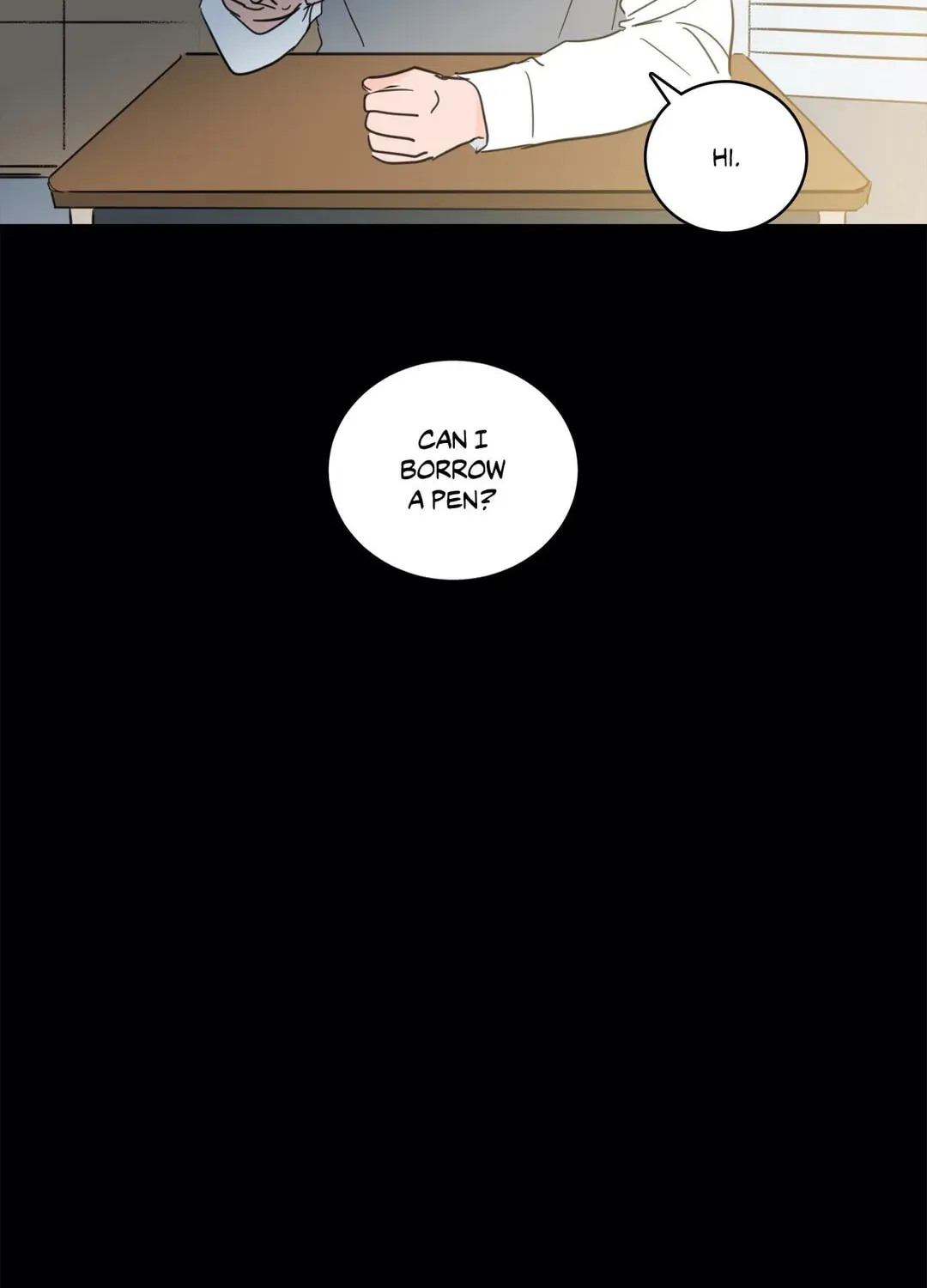 Uncanny Charm Chapter 35 page 64 - 