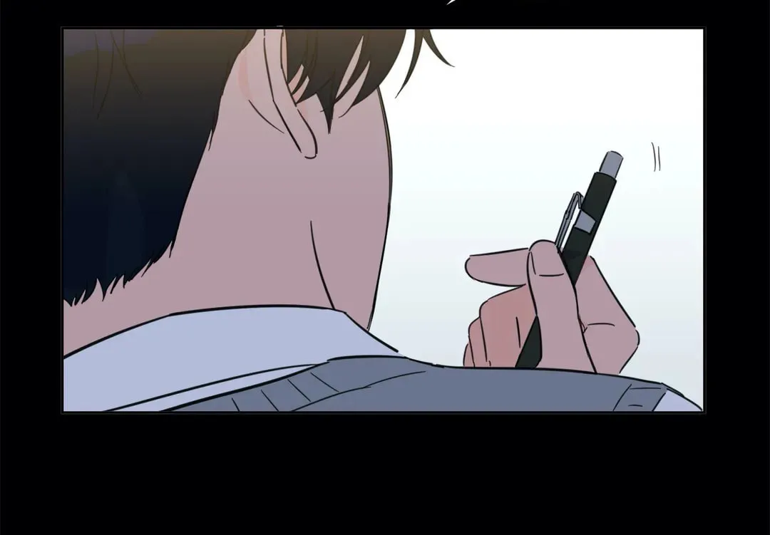 Uncanny Charm Chapter 36 page 3 - 