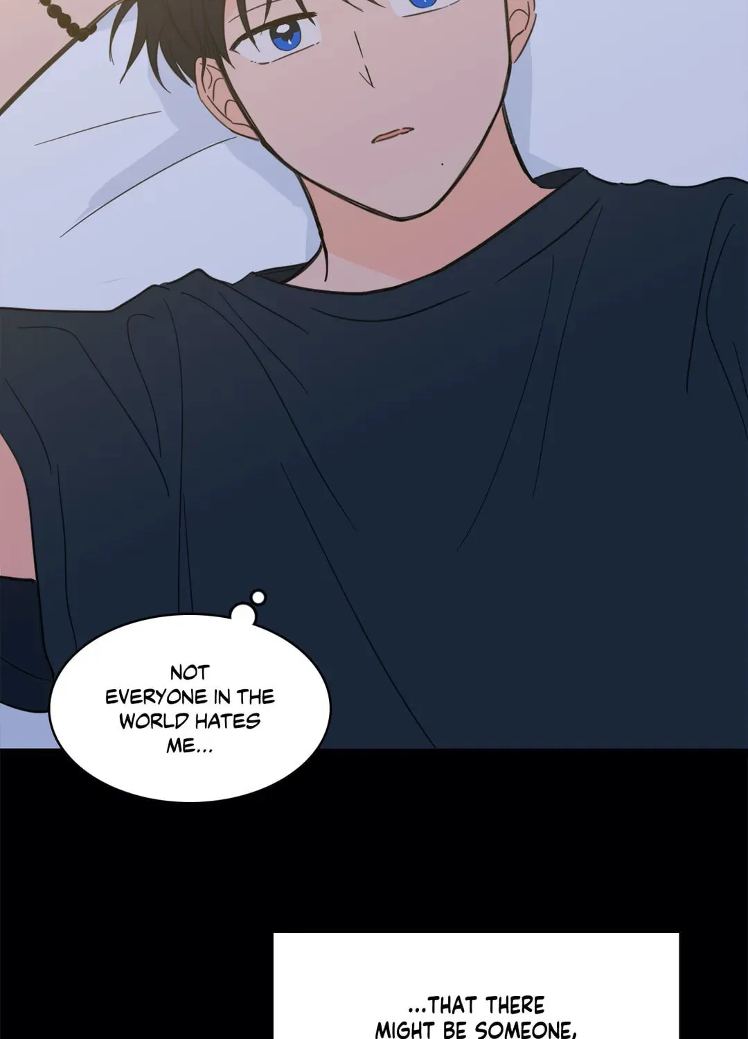 Uncanny Charm Chapter 36 page 25 - 