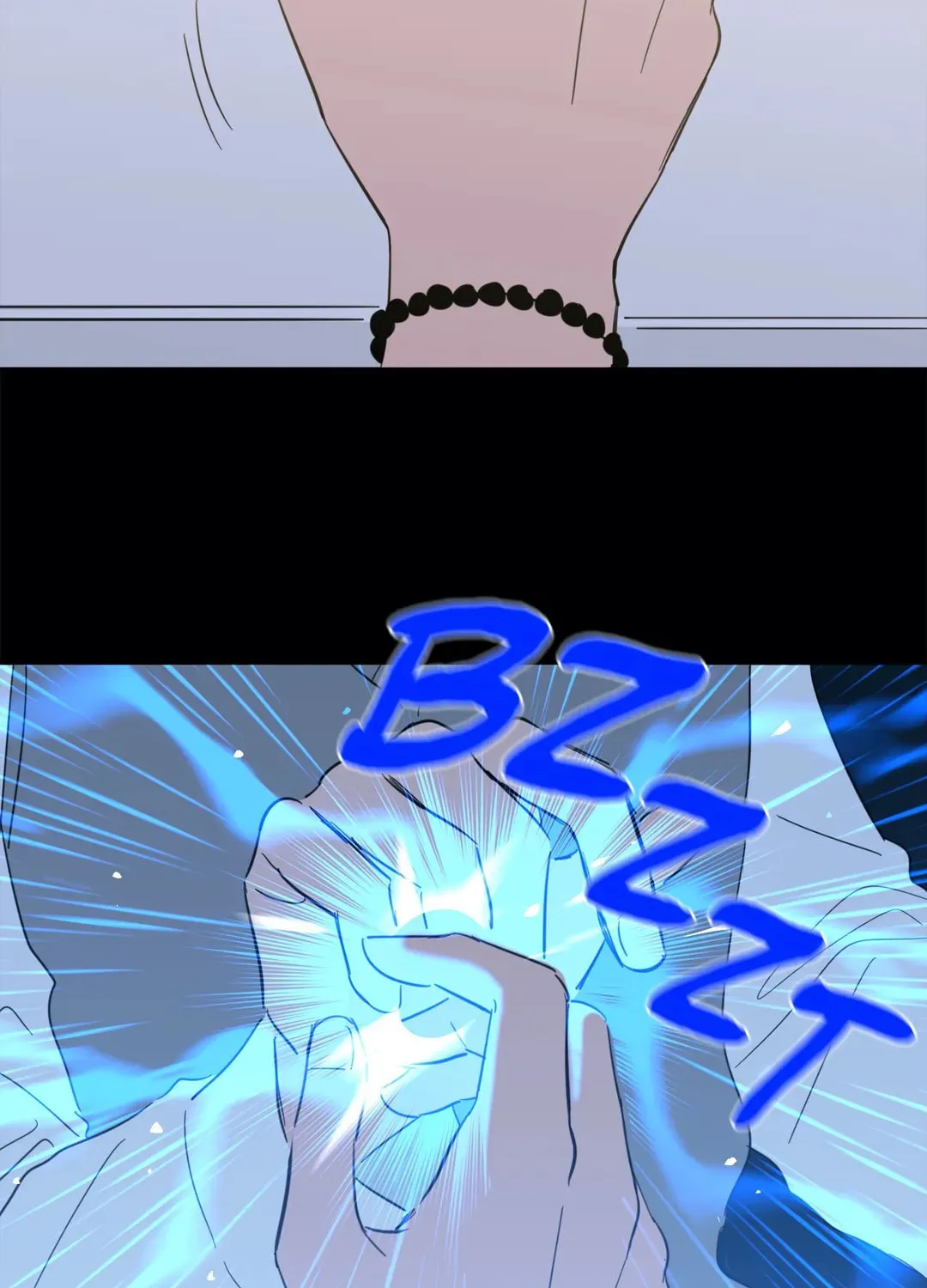 Uncanny Charm Chapter 36 page 28 - 