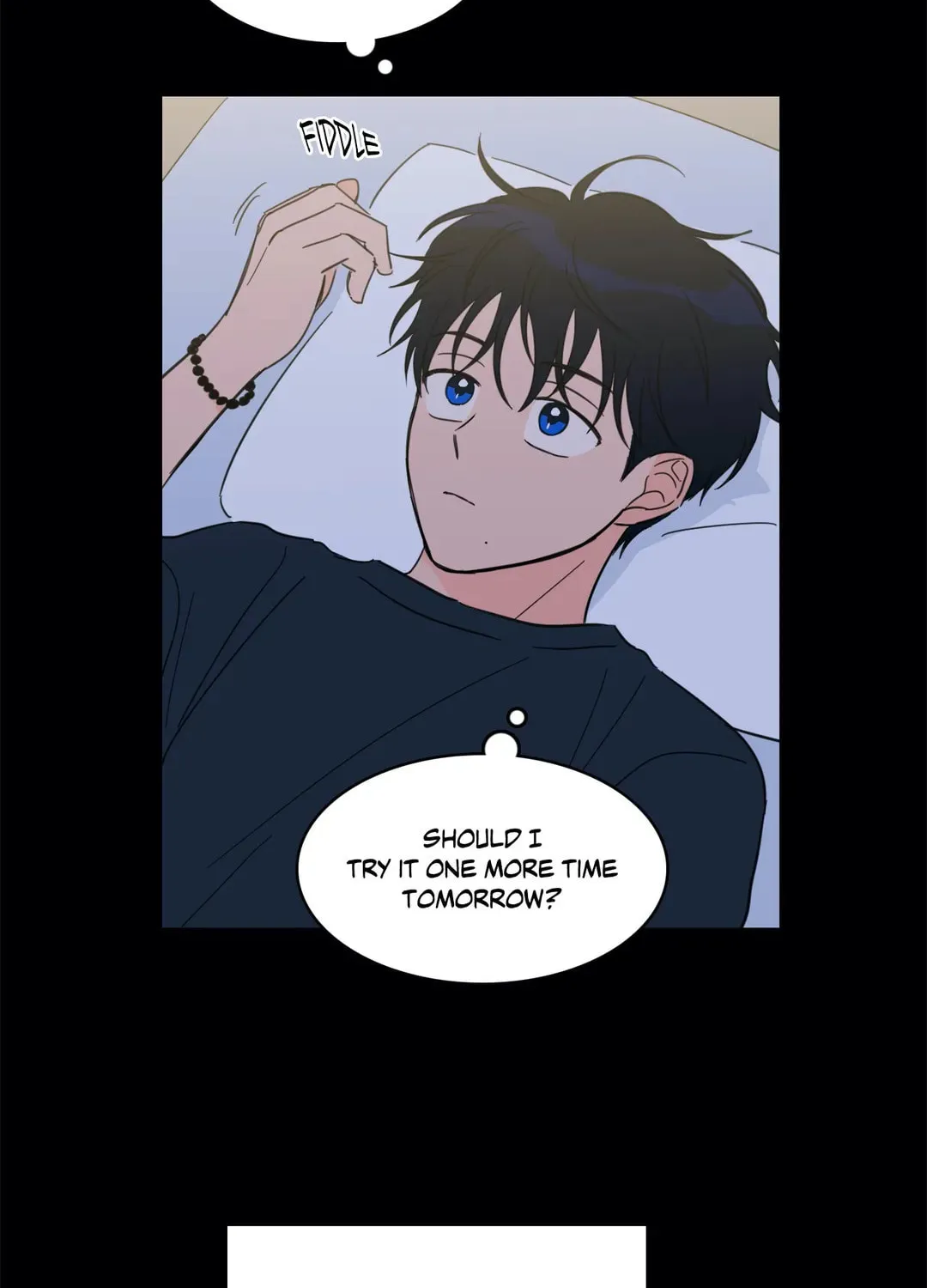 Uncanny Charm Chapter 36 page 31 - 