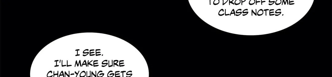 Uncanny Charm Chapter 36 page 44 - 