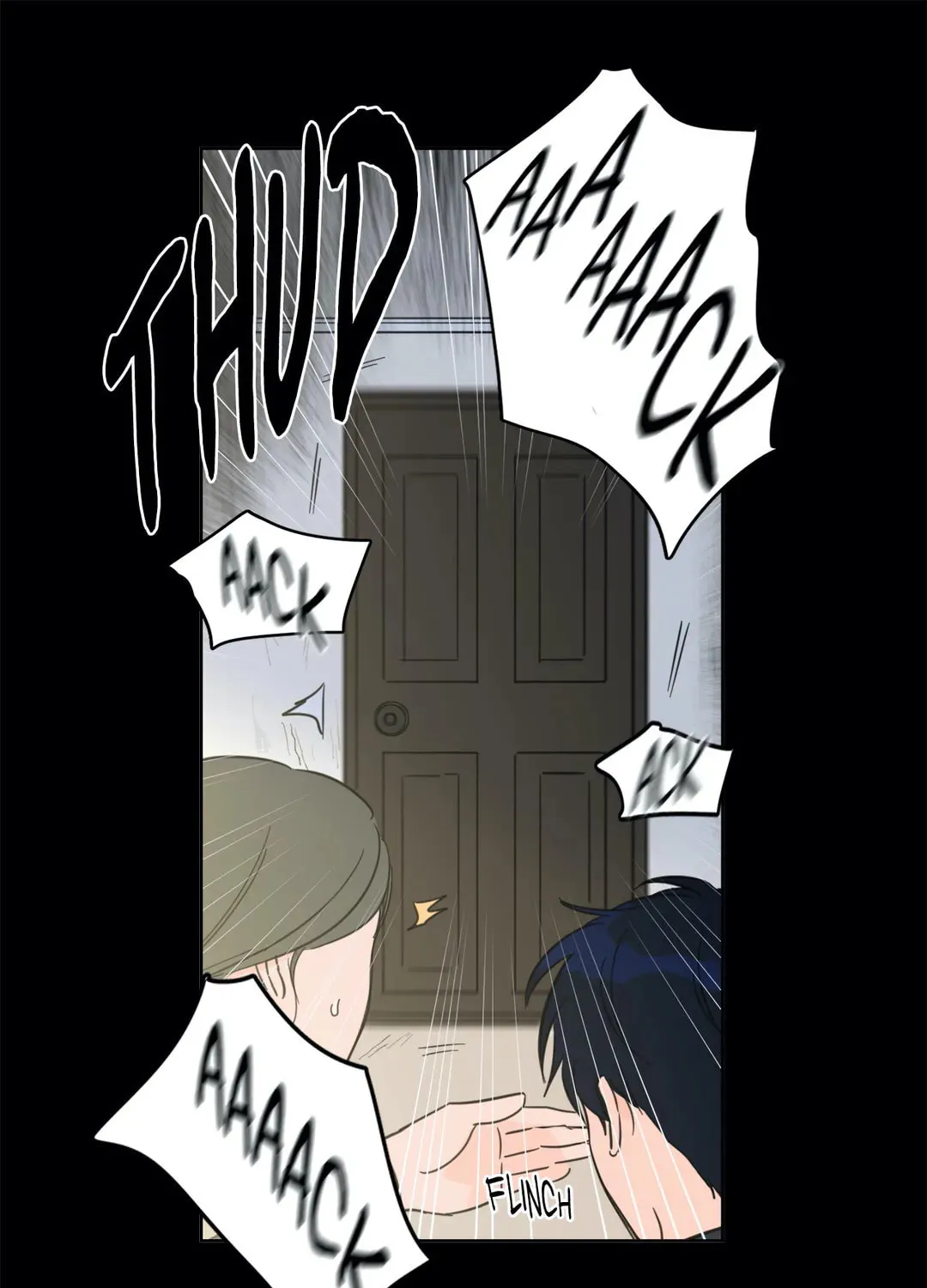 Uncanny Charm Chapter 36 page 48 - 