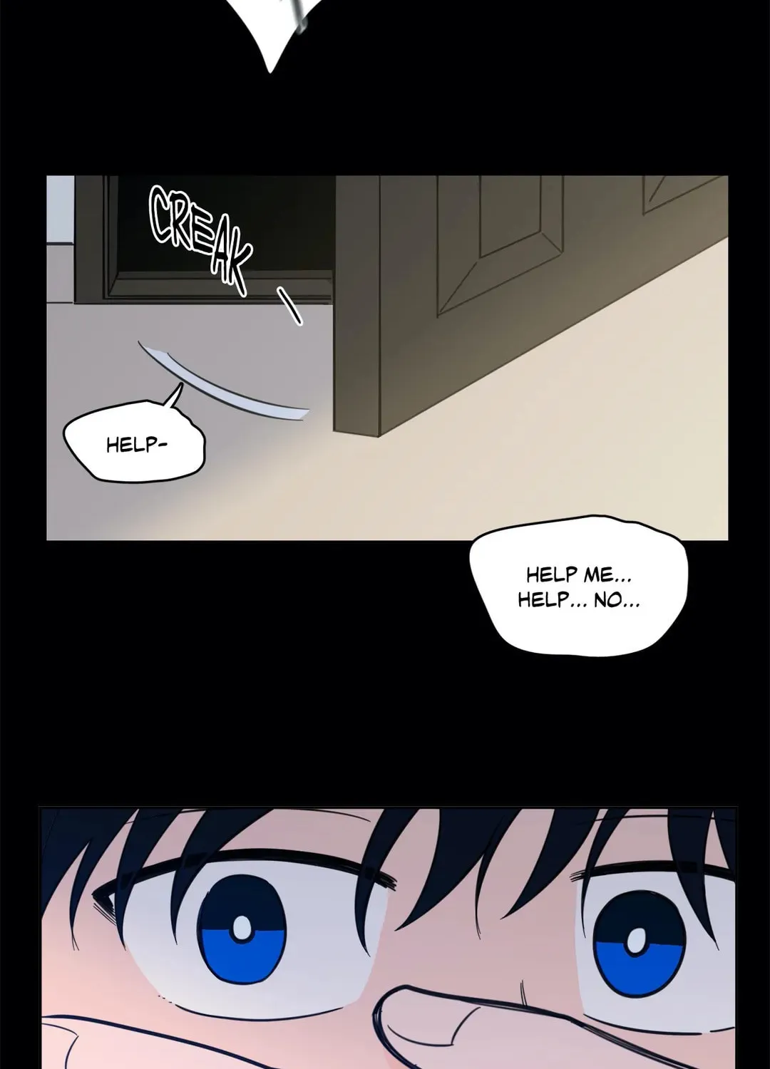 Uncanny Charm Chapter 36 page 49 - 