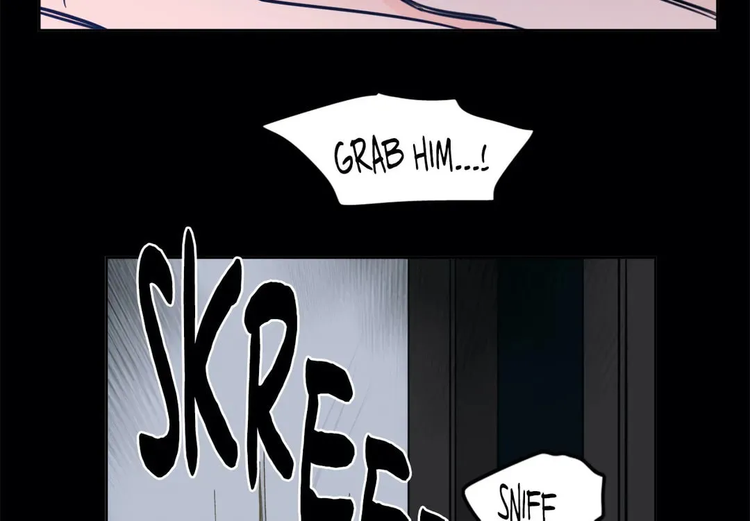 Uncanny Charm Chapter 36 page 50 - 