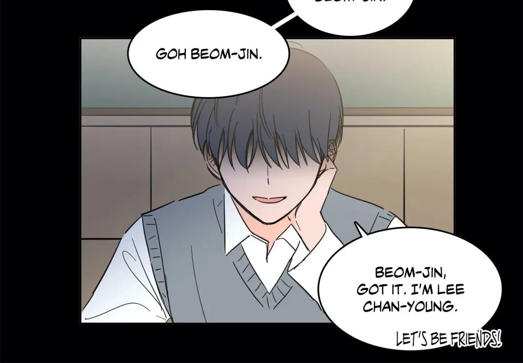 Uncanny Charm Chapter 36 page 6 - 
