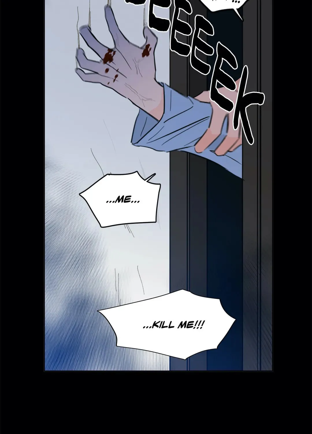 Uncanny Charm Chapter 36 page 51 - 