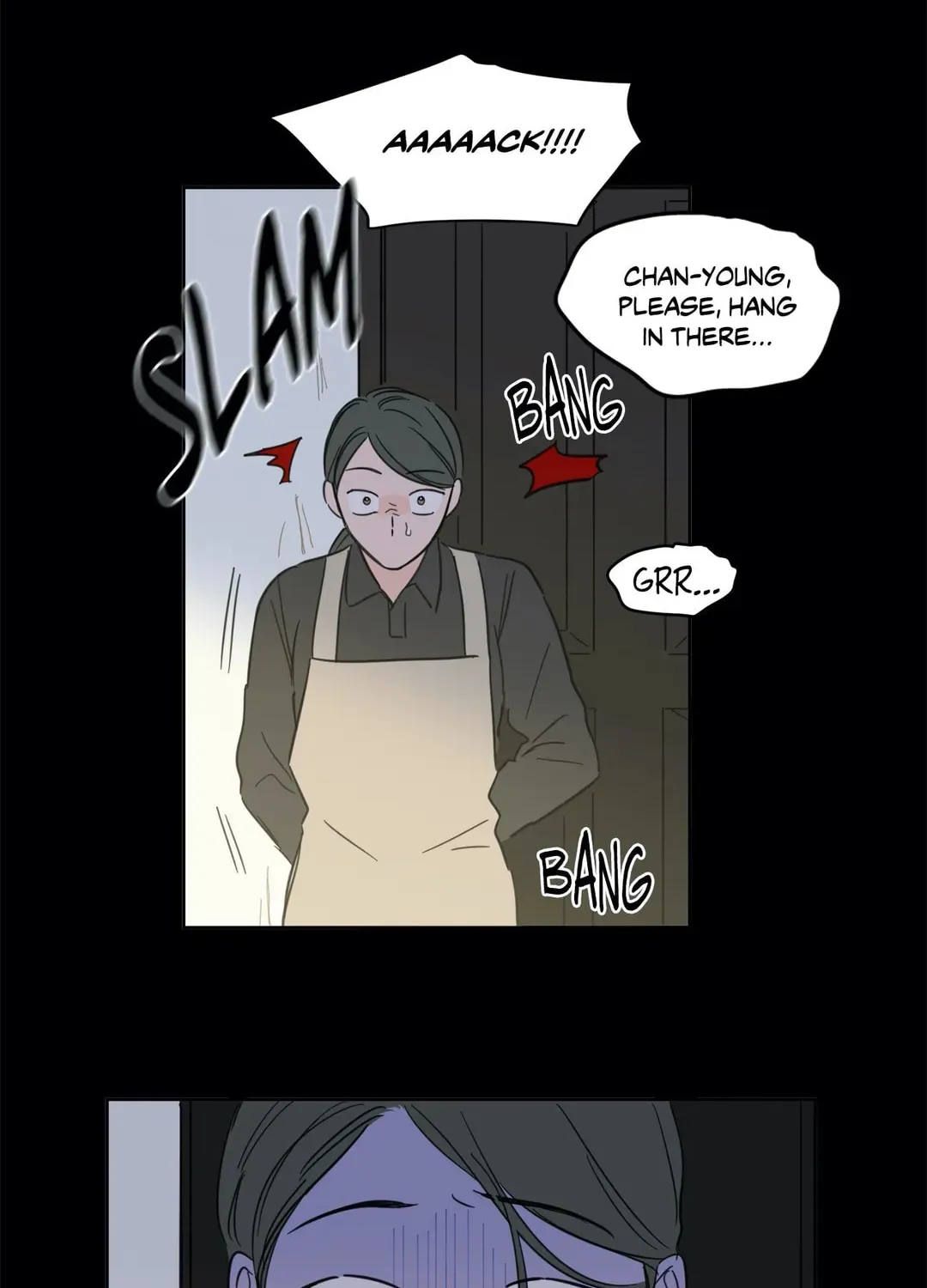 Uncanny Charm Chapter 36 page 52 - 