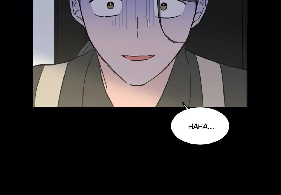 Uncanny Charm Chapter 36 page 53 - 